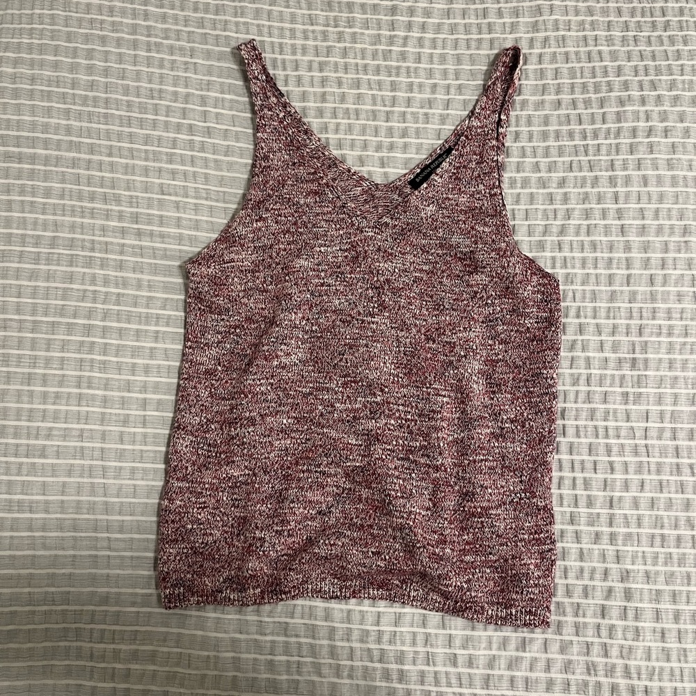 Banana Republic tank (S)